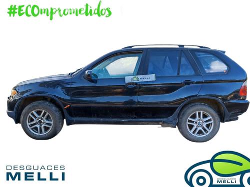 Headlight switch BMW X5 (E53) 3.0 d | BP36319620I24  - Image 6