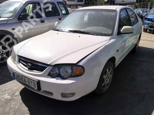 Used Parts KIA SHUMA II Saloon (FB)  1.6  918211