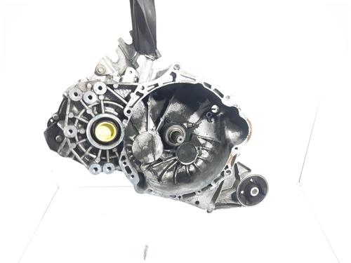 Used Gearbox OPEL ANTARA A (L07) [2006-2017]  10983486