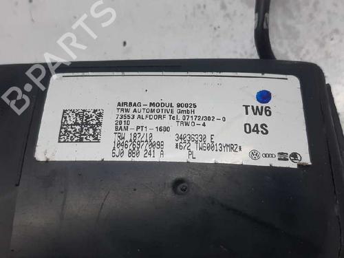 Electronic module SEAT IBIZA IV (6J5, 6P1)  | BP6928993M83 