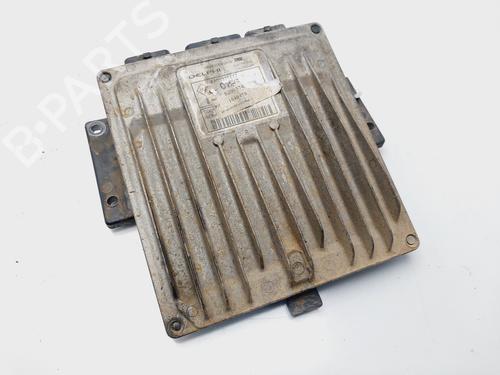 Used Engine control unit (ECU) RENAULT KANGOO (KC0/1_) 1.5 dCi (57 hp) 32126957