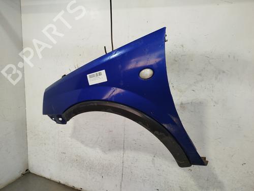 Left front fenders OPEL COMBO Tour 1.7 CDTI 16V | BP28162814C41 