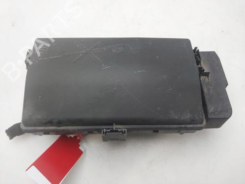 Caixa de fusíveis Caixa de fusíveis 37184715 37184715
