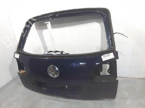 Tailgate VW TOUAREG (7LA, 7L6, 7L7) 2.5 R5 TDI | BP6595718C6 