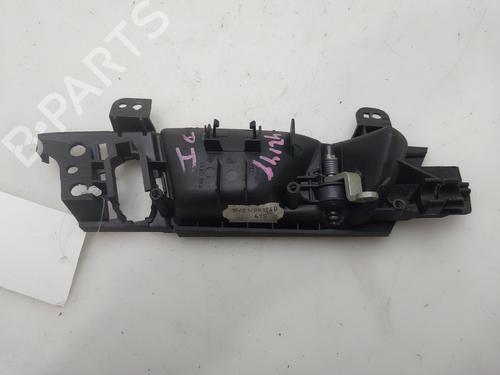 Front left interior door handle AUDI A3 (8P1) 2.0 TFSI | BP37026584I13 - Image 3