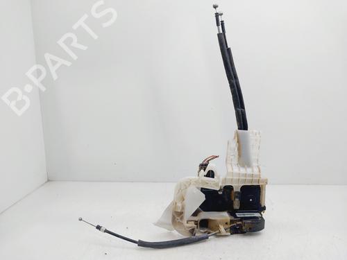 Used Front right lock HYUNDAI ix35 (LM, EL, ELH) [2009-2016]  22435537