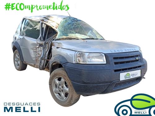 Starter LAND ROVER FREELANDER I (L314)  | BP29408353M8 