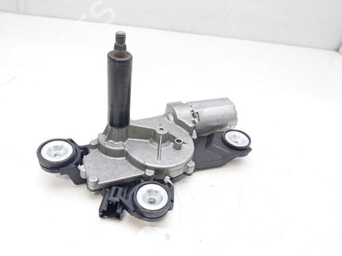 Viskermotor bakrute FORD FOCUS II (DA_, HCP, DP) 1.6 TDCi (90 hp) 14973964