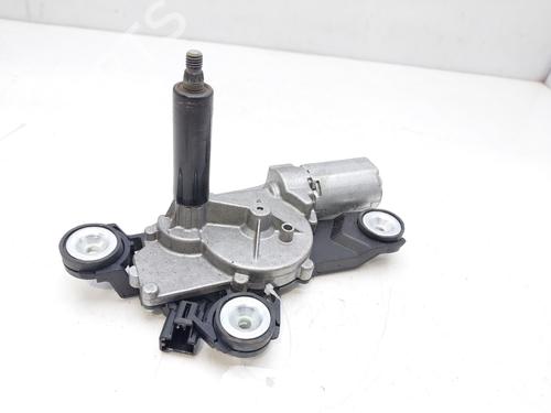 Motor limpa vidros traseiro FORD FOCUS II (DA_, HCP, DP) 1.6 TDCi (90 hp) 3M51R17K441AG |