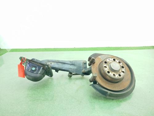 Used Right rear steering knuckle Right rear steering knuckle SEAT TOLEDO III (5P2) [2004-2009] 34404448 34404448