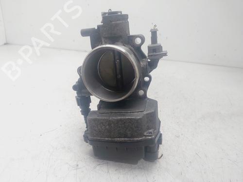 Used Throttle body PEUGEOT 407 (6D_) [2004-2011]  29519255