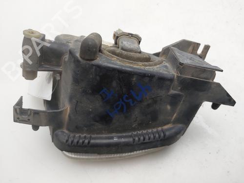 Left front fog light MERCEDES-BENZ E-CLASS (W211) E 320 CDI (211.026) | BP35897729C30 - Image 4
