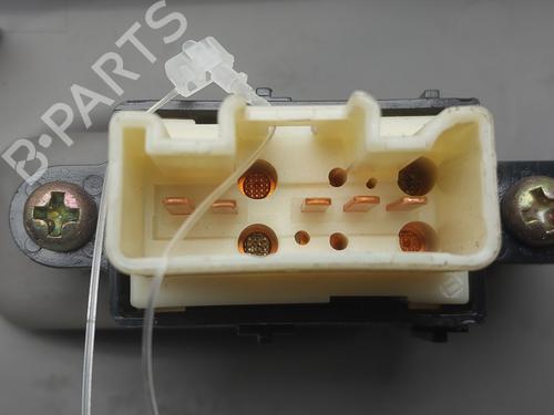 Right front window switch MAZDA PREMACY (CP) 2.0 TD | BP33327255I26 - Image 3
