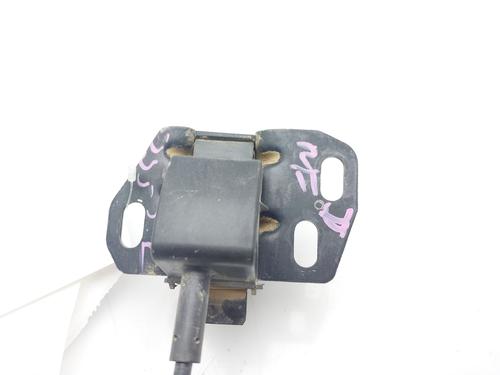Tailgate lock RENAULT KANGOO / GRAND KANGOO II (KW0/1_) 1.5 dCi 85 (KW0K, KW0L, KW0B) | BP16693726C101 