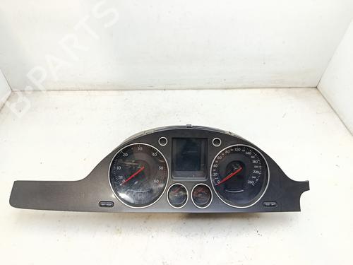 Used Instrument cluster Instrument cluster 38196592 38196592