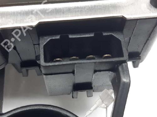Rear wiper motor VW TOUAREG (7LA, 7L6, 7L7) 3.0 V6 TDI | BP5546050M102 