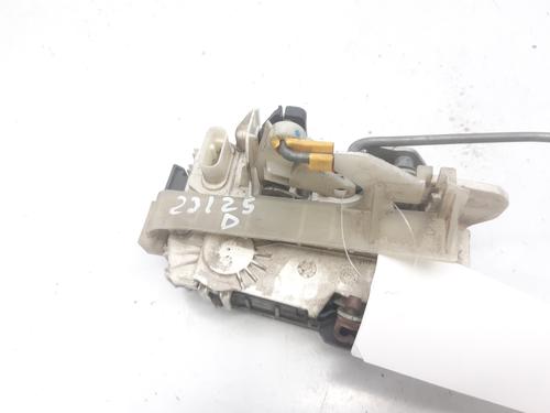 Used Front right lock JEEP COMPASS (MK49) [2006-2025]  7476550
