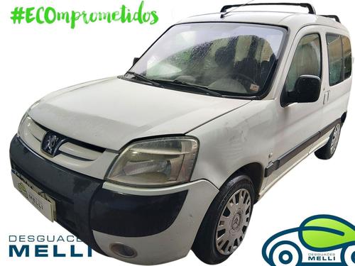 Pièces Détachées Usagées PEUGEOT PARTNER MPV (5_, G_) [1996-2026]  4414939