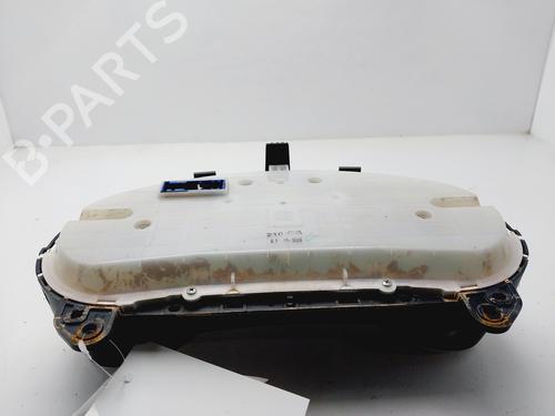 Instrument cluster OPEL ASTRA K (B16)  | BP25857103C47 
