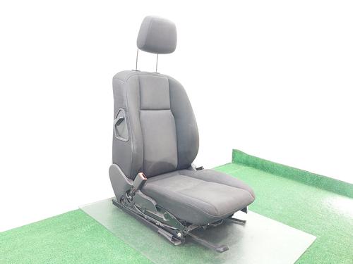 Left front seat MERCEDES-BENZ C-CLASS (W204) C 200 CDI (204.007, 204.006) | BP13709950C15 