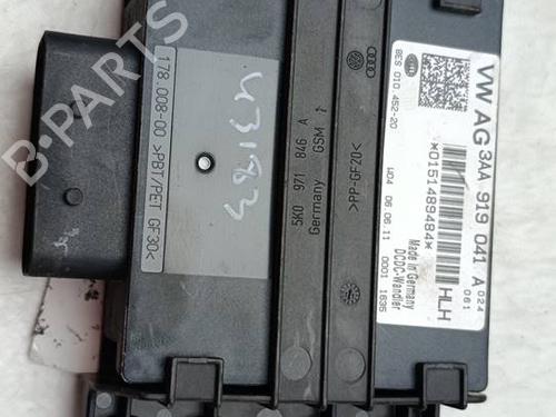 Electronic module VW GOLF VI (5K1) | BP40069090M83 - Image 3