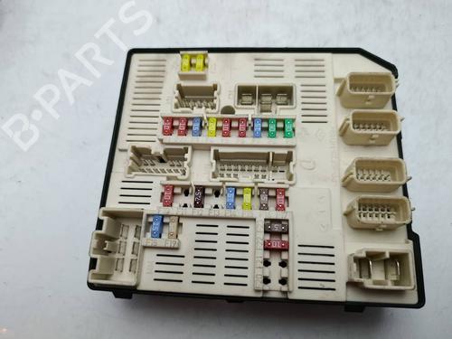 Fuse box RENAULT LAGUNA III (BT0/1) | BP40181874E1 - Image 2