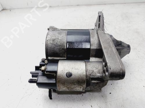 Starter RENAULT MEGANE III Hatchback (BZ0/1_, B3_) 1.2 TCe (BZ2B, BZ11) | BP28369150M8 
