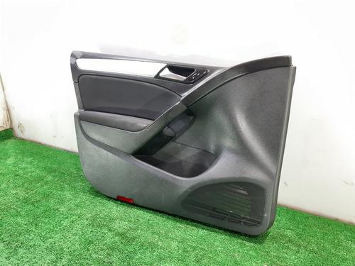Front left panel VW GOLF VI (5K1) | BP10186605C58