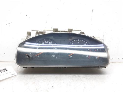 Instrument cluster MITSUBISHI GALANT VIII (EA_) 2.0 TDI (EA6A) | BP11273110C47 