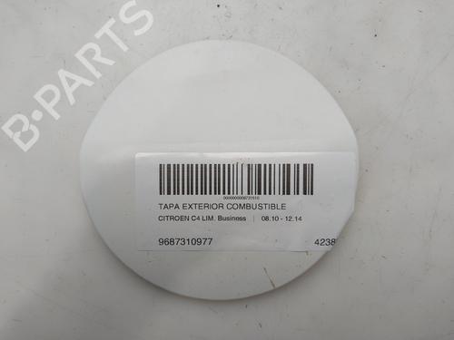 Used Fuel flap Fuel flap 37535236 37535236
