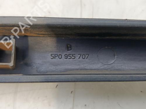 Rear windshield wiper arm SEAT IBIZA III (6L1)  | BP29439733C144 