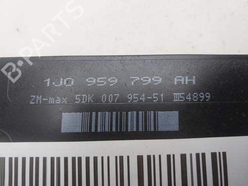 Comfort control module VW PASSAT B5 (3B2) | BP36648679M56 - Image 3