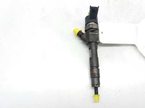 Used Injector RENAULT SCÉNIC I MPV (JA0/1_, FA0_) 1.9 dTi (JA1U) (80 hp) 2891691