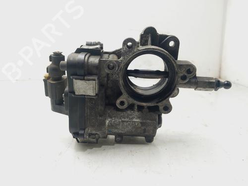 Used Throttle body LANCIA DELTA III (844_) [2008-2014]  26205966