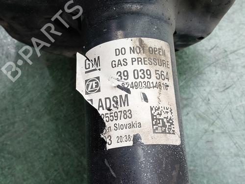 Right front shock absorber OPEL ASTRA K Sports Tourer (B16) 1.6 CDTi (35) | BP18946118M17 