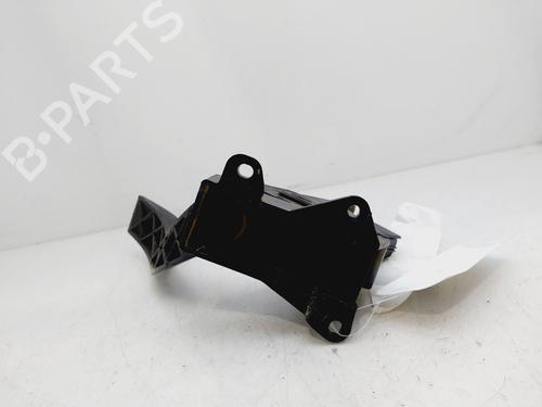 Pedal FORD FOCUS I (DAW, DBW) 1.8 TDCi | BP21209045I4 