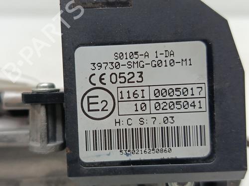 Ratlås/Tændingslås HONDA CIVIC VIII Hatchback (FN, FK) 2.2 CTDi (FK3) | BP29606259M48 