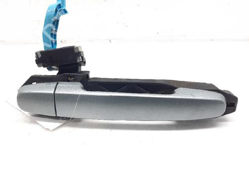 Rear right exterior door handle TOYOTA AURIS (_E18_) 1.4 D-4D (NDE180_) (90 hp) 5284099