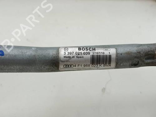 Front wiper motor AUDI A6 C6 (4F2) 2.0 TDI | BP40006891M29 - Image 2