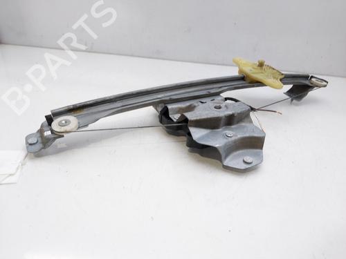 Used Front left window mechanism RENAULT CLIO IV (BH_) [2012-2021]  15229801