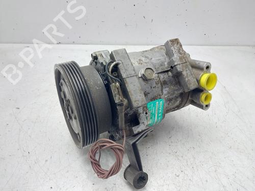 Used AC compressor DACIA LOGAN (LS_) [2004-2025]  30627298