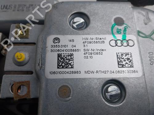 Steering column AUDI Q7 (4LB) 3.0 TDI quattro | BP36557707M21 - Image 5