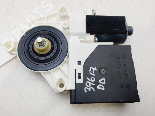 Vindusheismotor høyre foran AUDI TT (8J3) 2.0 TFSI | BP29875336E20