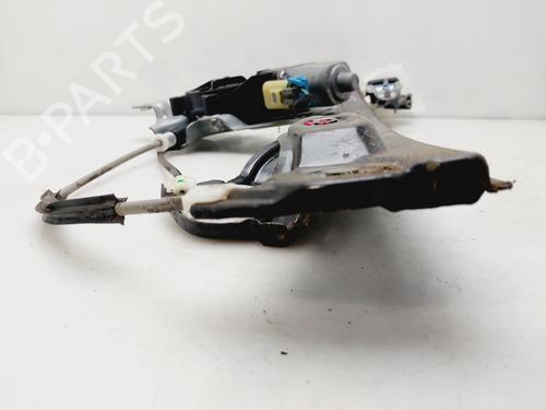 Front left window mechanism CHEVROLET CRUZE (J300)  | BP28289153C22 