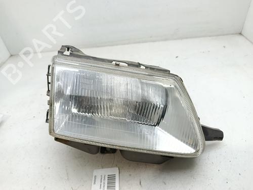 Used Right headlight Right headlight CITROËN SAXO (S0, S1) 1.5 D (57 hp) 36262093 36262093