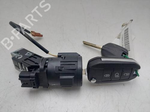 Used Ignition barrel Ignition barrel 38723034 38723034