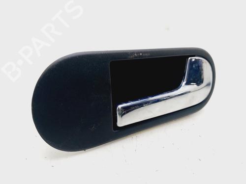 Rear right interior door handle VW GOLF PLUS V (5M1, 521) 1.9 TDI | BP29351570I16 