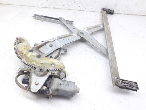 Rear right window mechanism KIA CARENS II MPV (FJ) 2.0 CRDi | BP8518035C25 