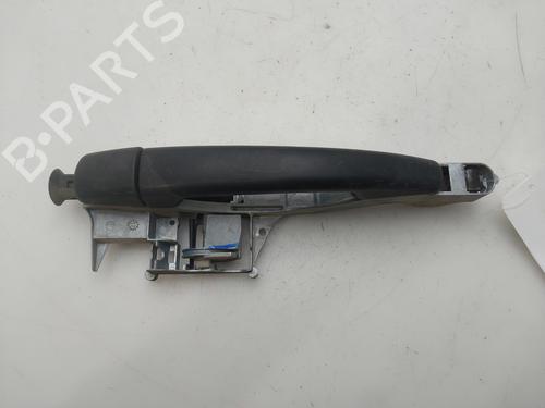 Used Rear right exterior door handle Rear right exterior door handle 37423768 37423768