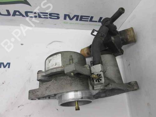 Vacuum pump FORD MONDEO III Saloon (B4Y) 2.0 16V TDDi / TDCi | BP2866583M80 